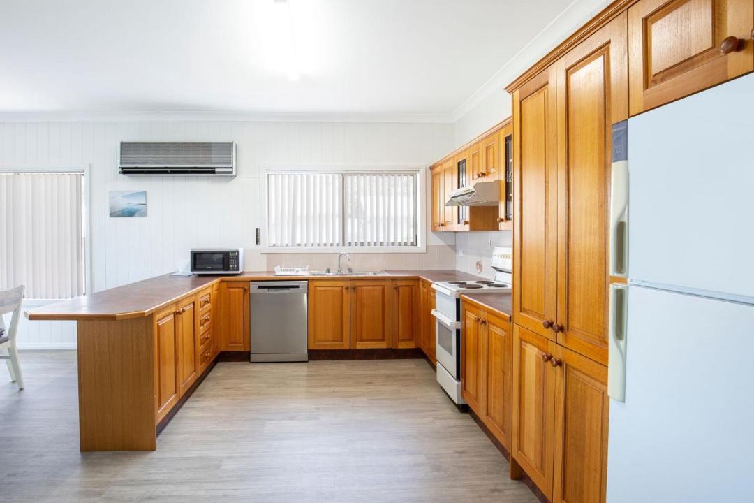 Photo of Kitchen in Erowal Bay