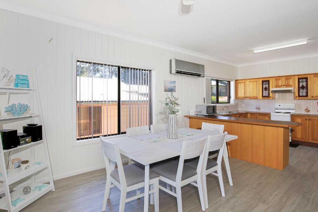 Photo of Kitchen in Erowal Bay