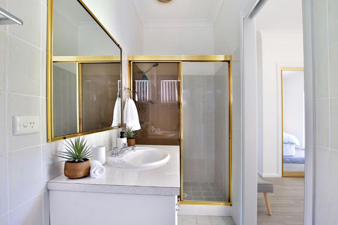 Photo of Bathroom in Erowal Bay
