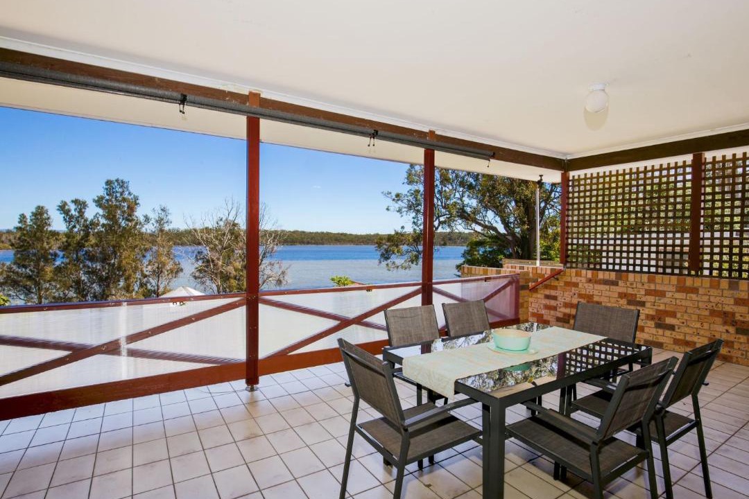 Photo of Patio Balcony in Erowal Bay