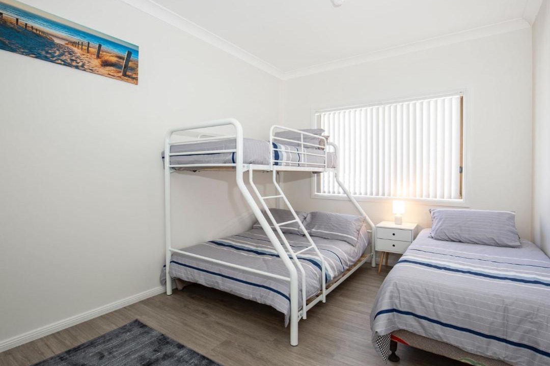 Photo of Bedroom in Erowal Bay
