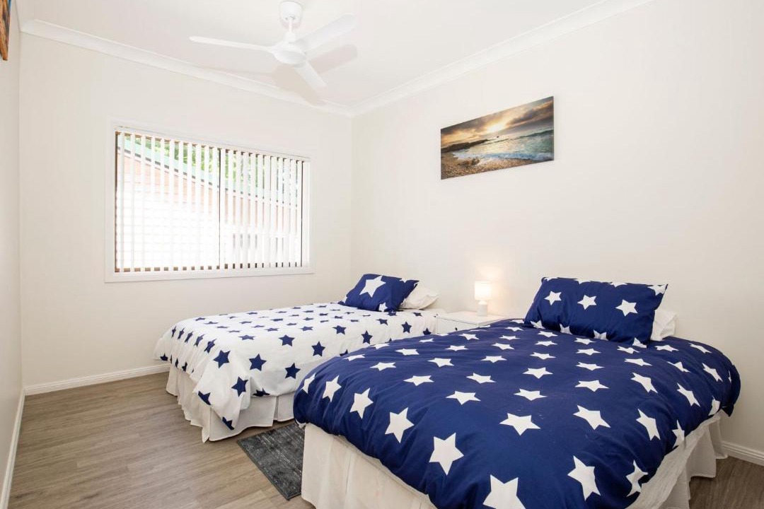Photo of Bedroom in Erowal Bay