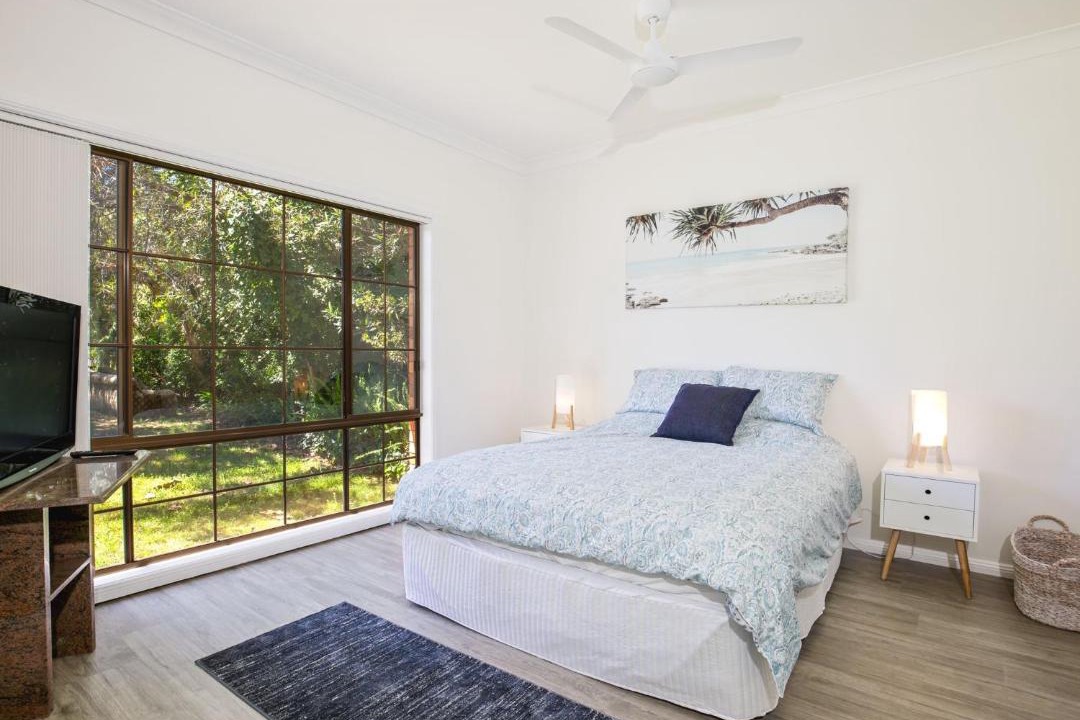 Photo of Bedroom in Erowal Bay
