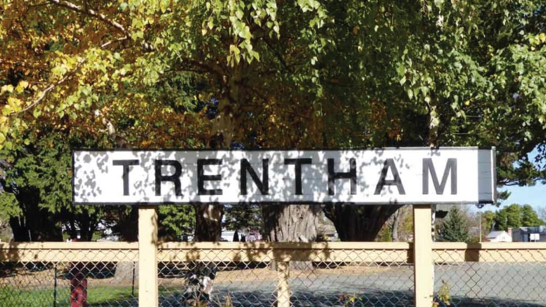 Photo of Others in Trentham