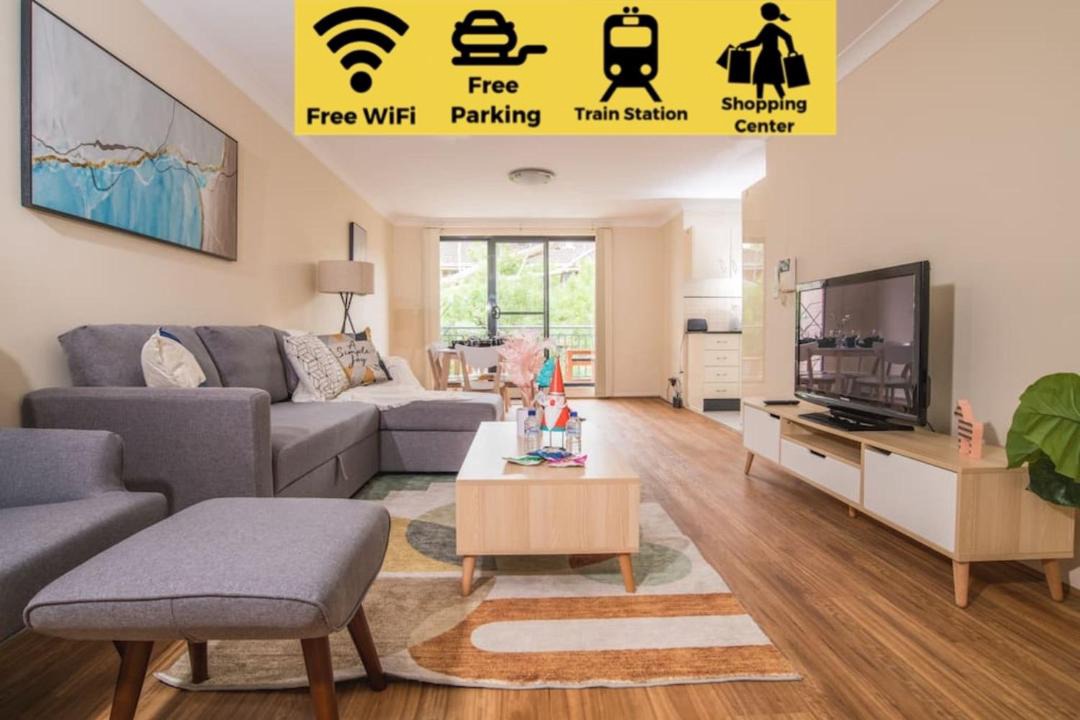 Photo of Livingroom in Ashfield
