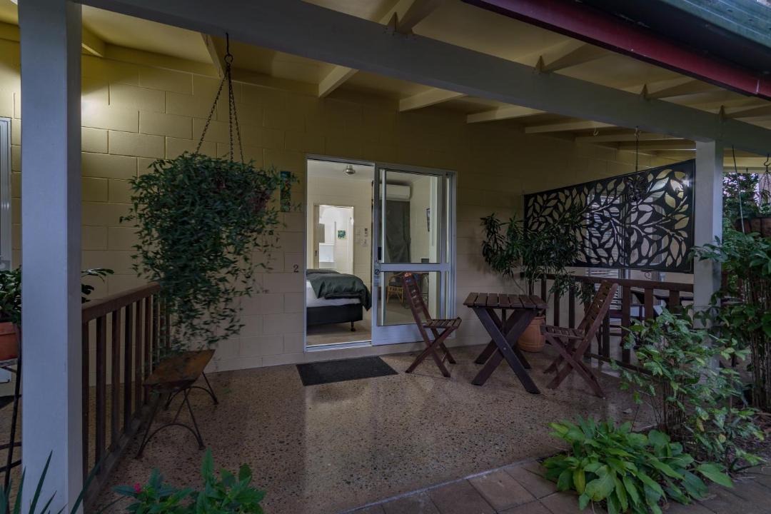 Photo of Patio Balcony in Yungaburra