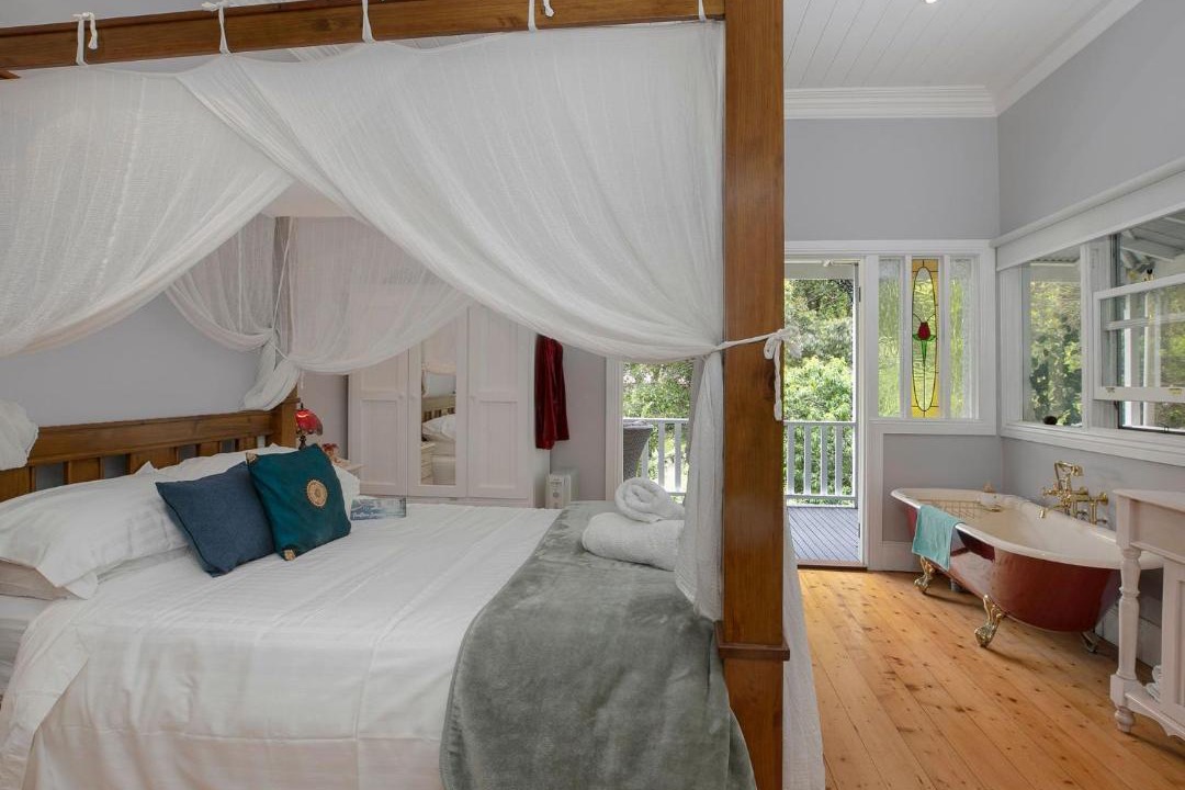 Photo of Bedroom in Stanwell Park
