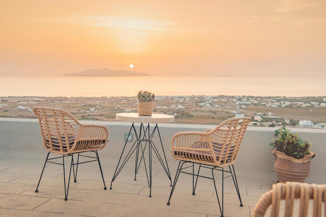 Photo of Patio Balcony in Exo Gonia