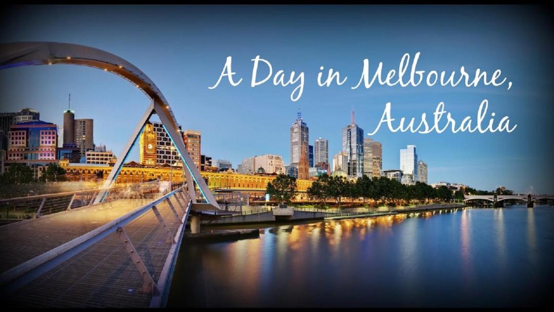 Photo of Outdoor in Melbourne Central Business District