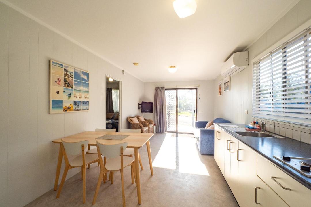 Photo of Kitchen in Merimbula
