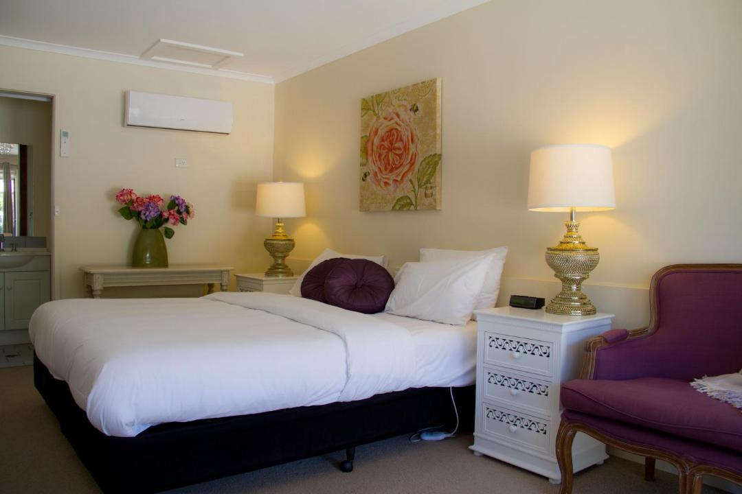 Photo of Bedroom in Beechworth