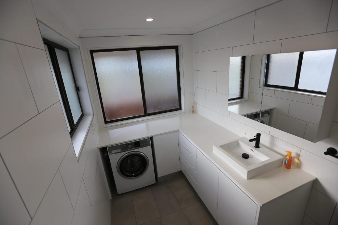 Photo of Bathroom in Ulladulla