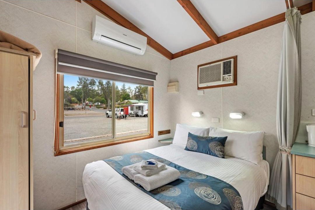 Photo of Bedroom in Clare