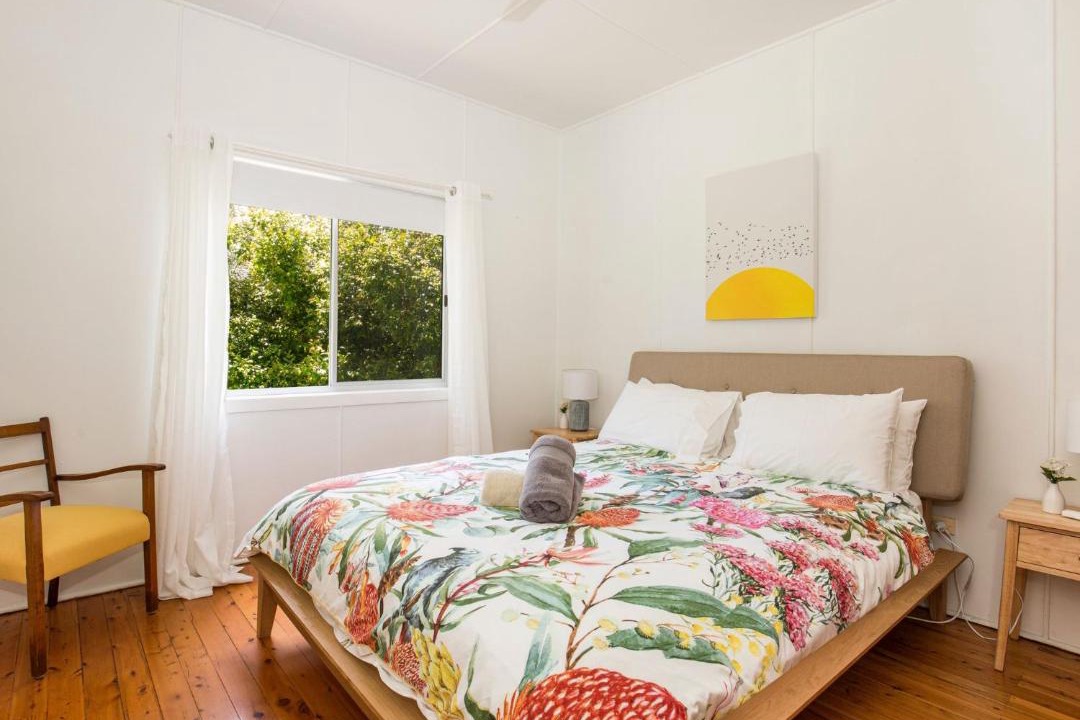 Photo of Bedroom in Currarong