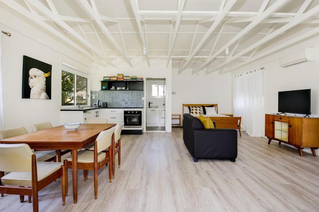 Photo of Livingroom in Currarong
