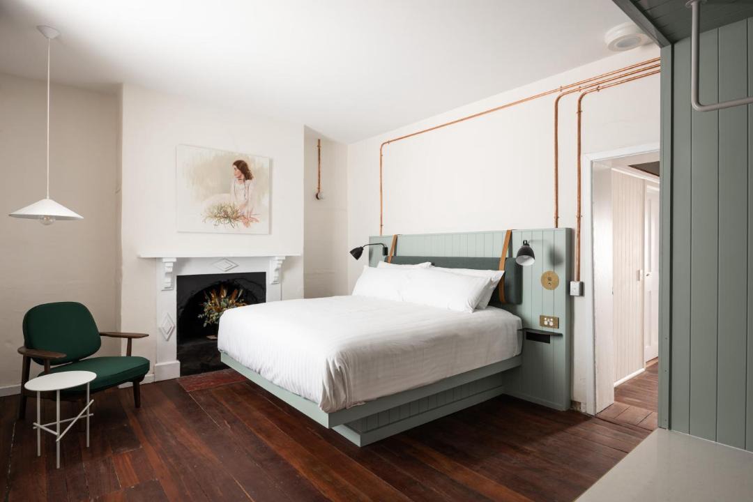 Photo of Bedroom in Fremantle