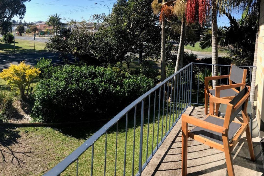 Photo of Patio Balcony in Tuncurry