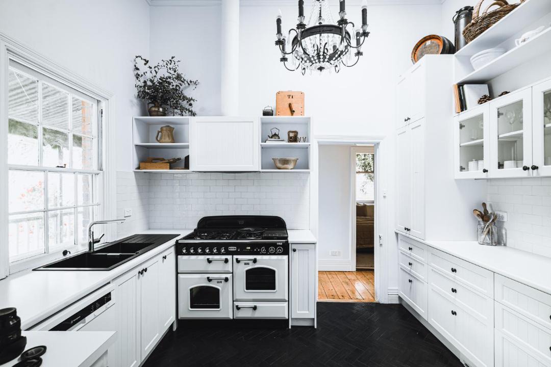 Photo of Kitchen in Castlemaine
