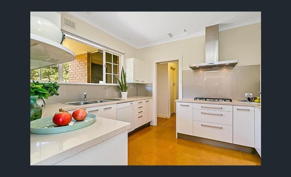 Photo of Kitchen in Bellevue Heights