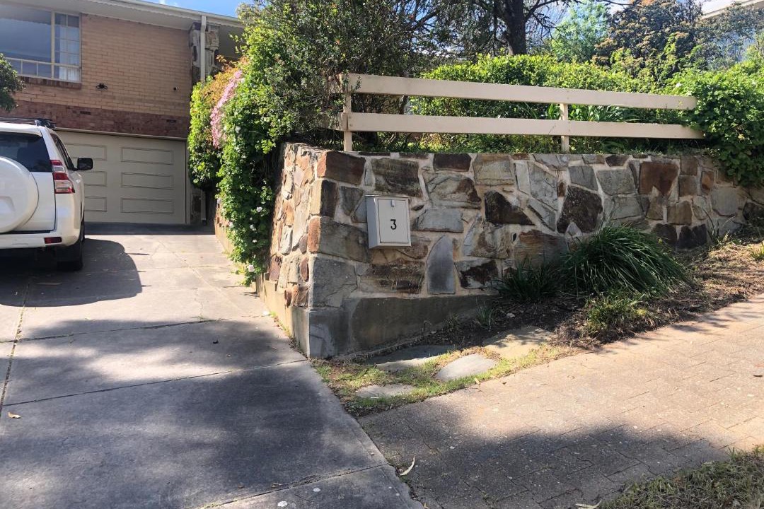 Photo of Buildings in Bellevue Heights