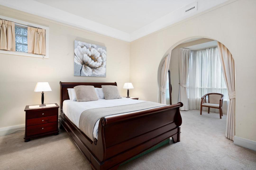 Photo of Bedroom in New Town