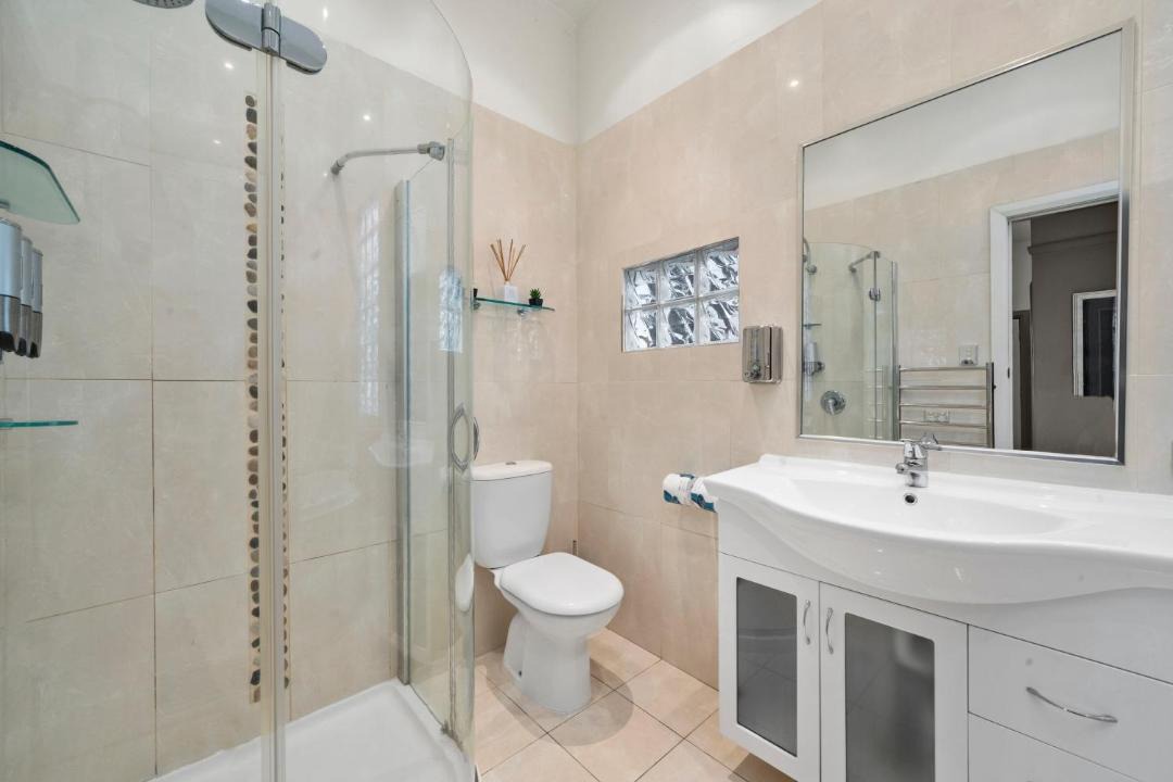 Photo of Bathroom in New Town