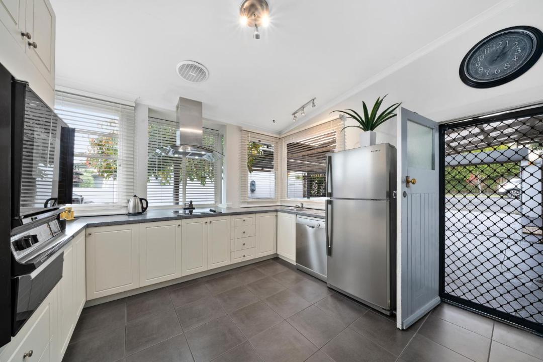 Photo of Kitchen in New Town
