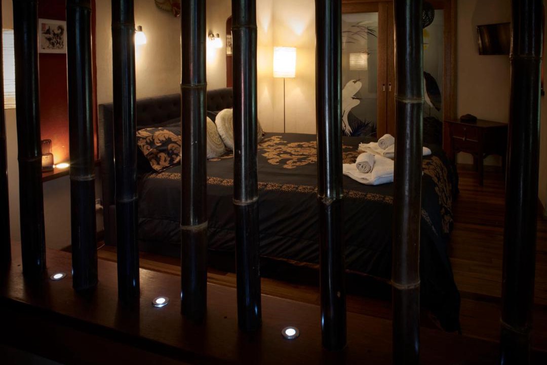 Photo of Bedroom in Mount Tomah
