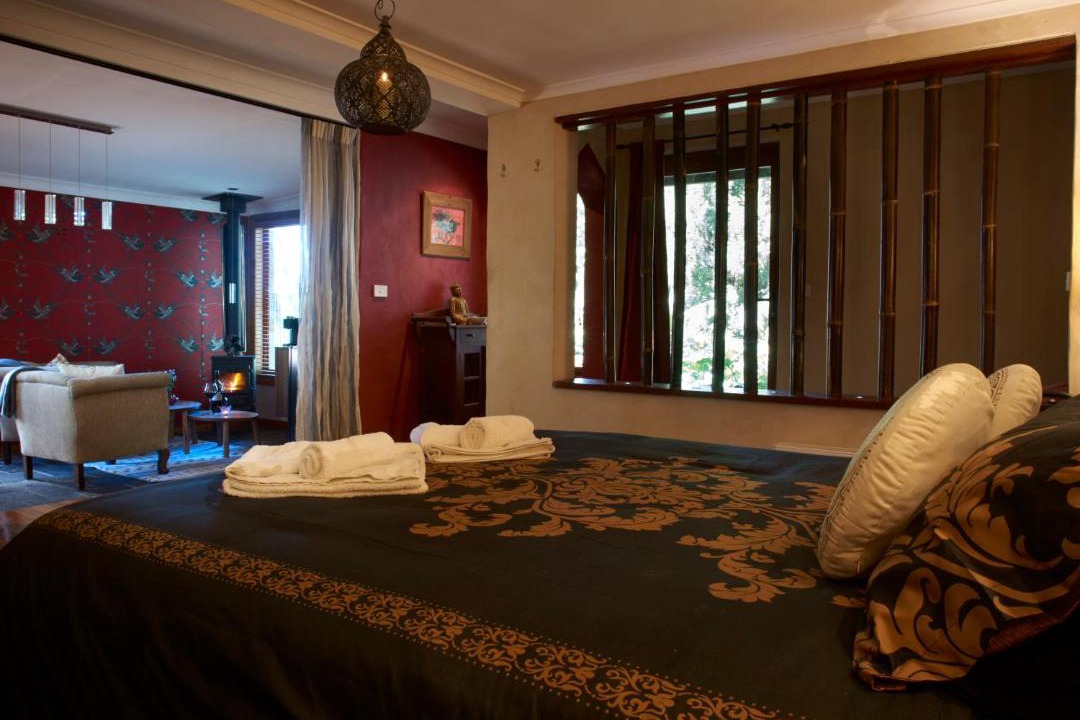 Photo of Bedroom in Mount Tomah