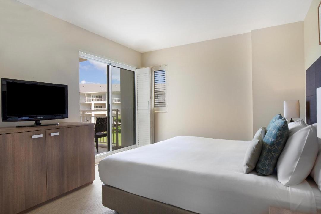 Photo of Bedroom in Kingscliff
