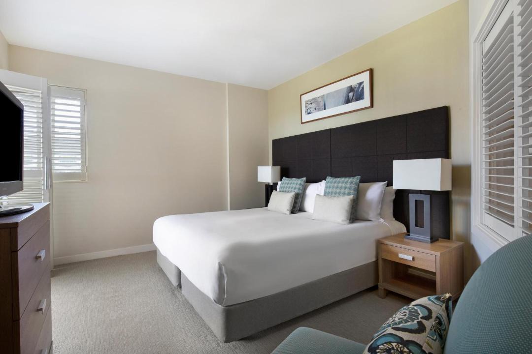 Photo of Bedroom in Kingscliff