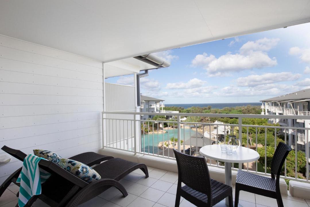 Photo of Patio Balcony in Kingscliff