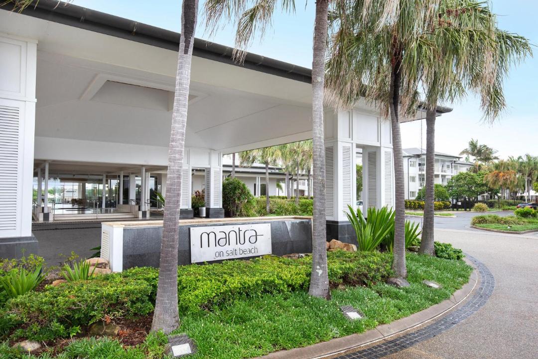 Photo of Buildings in Kingscliff