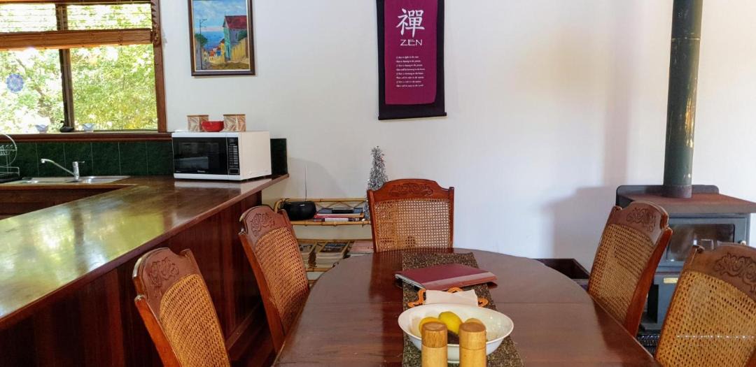 Photo of Livingroom in Nannup