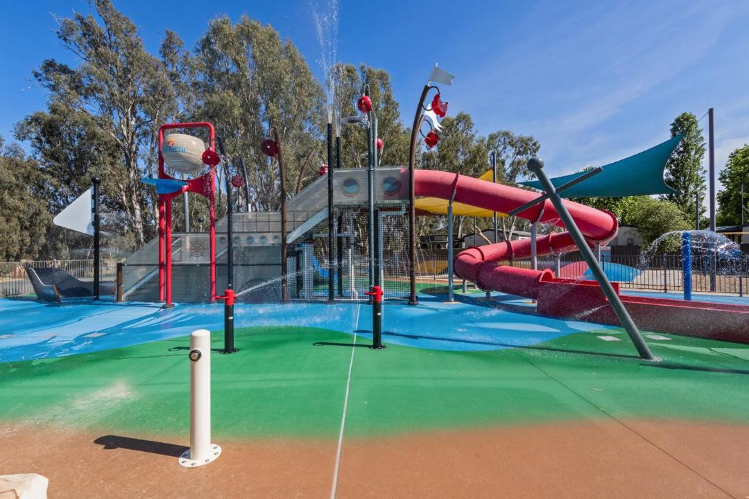 Photo of Outdoor in Moama
