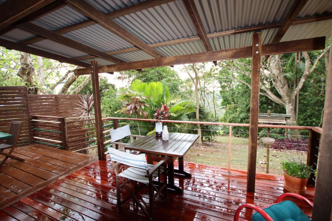 Photo of Patio Balcony in Montville