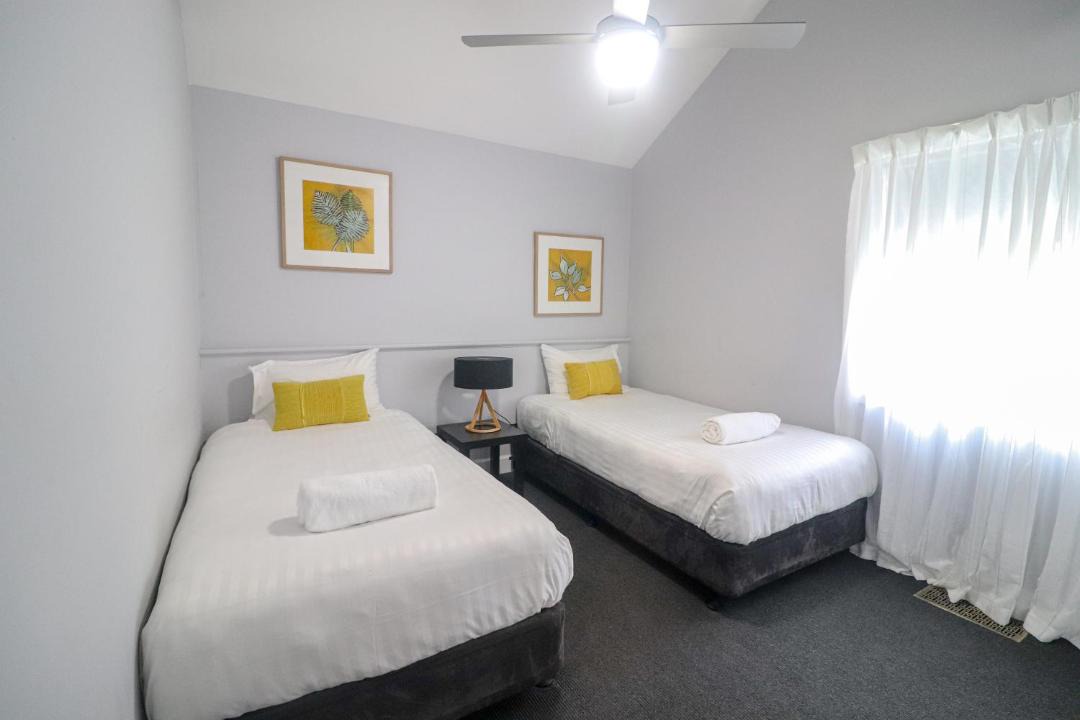 Photo of Bedroom in Cams Wharf