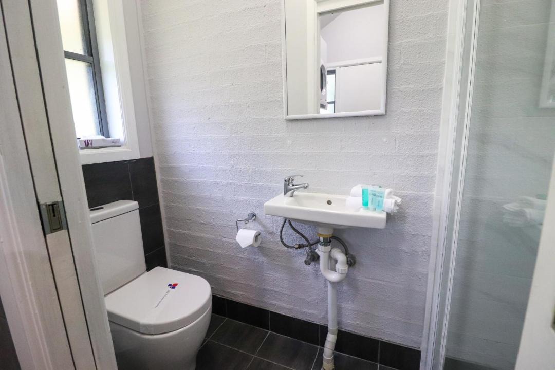 Photo of Bathroom in Cams Wharf