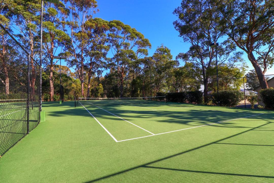 Photo of Outdoor in Cams Wharf
