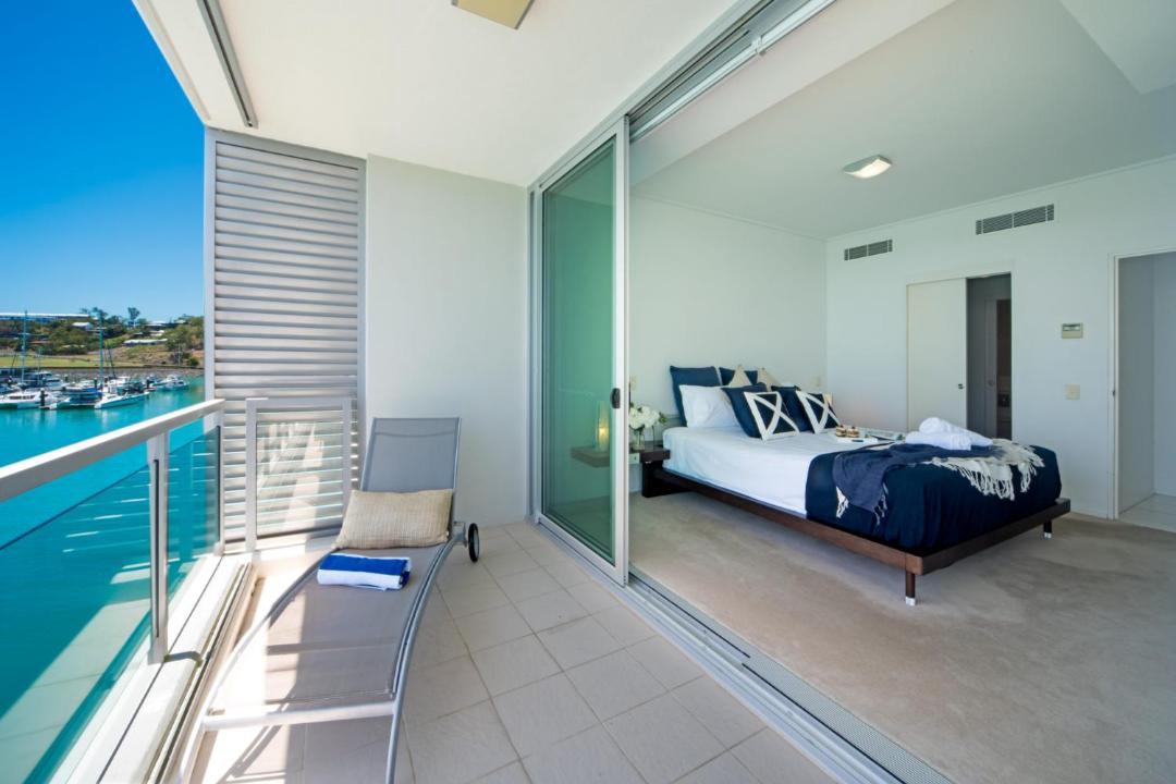 Photo of Patio Balcony in Airlie Beach