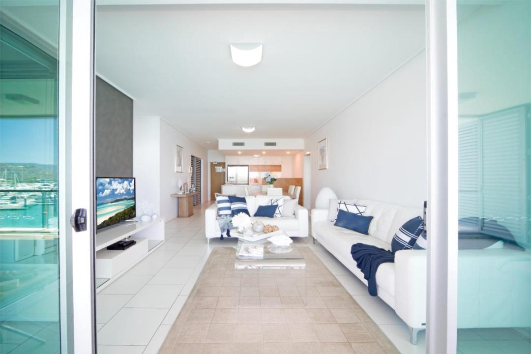 Photo of Livingroom in Airlie Beach
