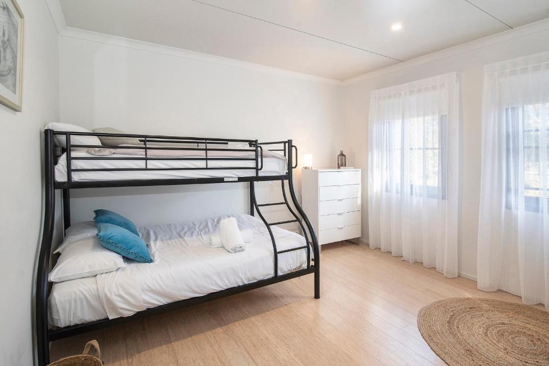 Photo of Bedroom in Wilyabrup