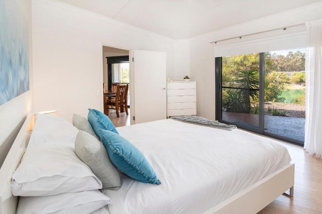 Photo of Bedroom in Wilyabrup