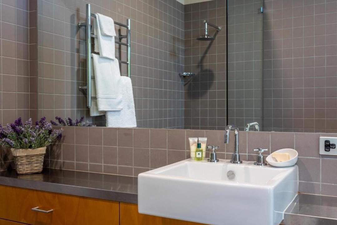 Photo of Bathroom in Barrengarry