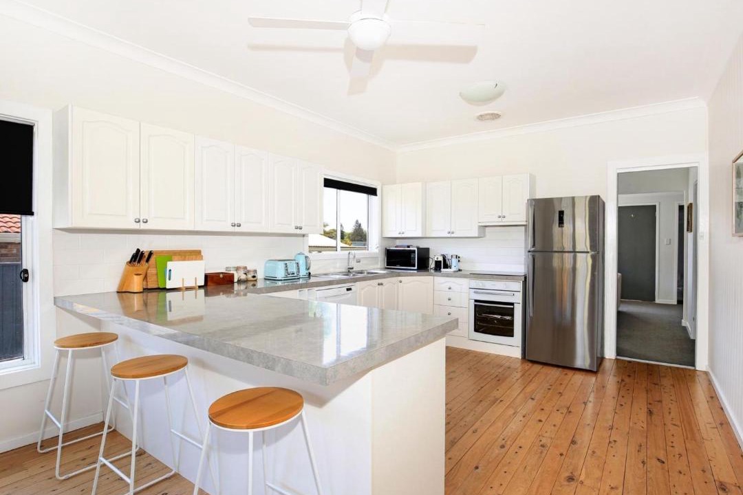 Photo of Kitchen in Culburra Beach