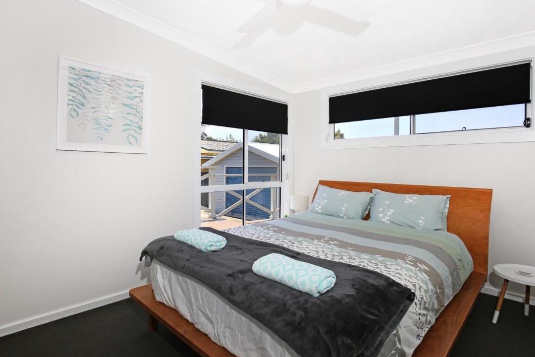 Photo of Bedroom in Culburra Beach