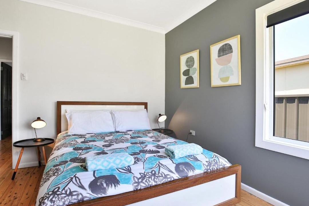 Photo of Bedroom in Culburra Beach