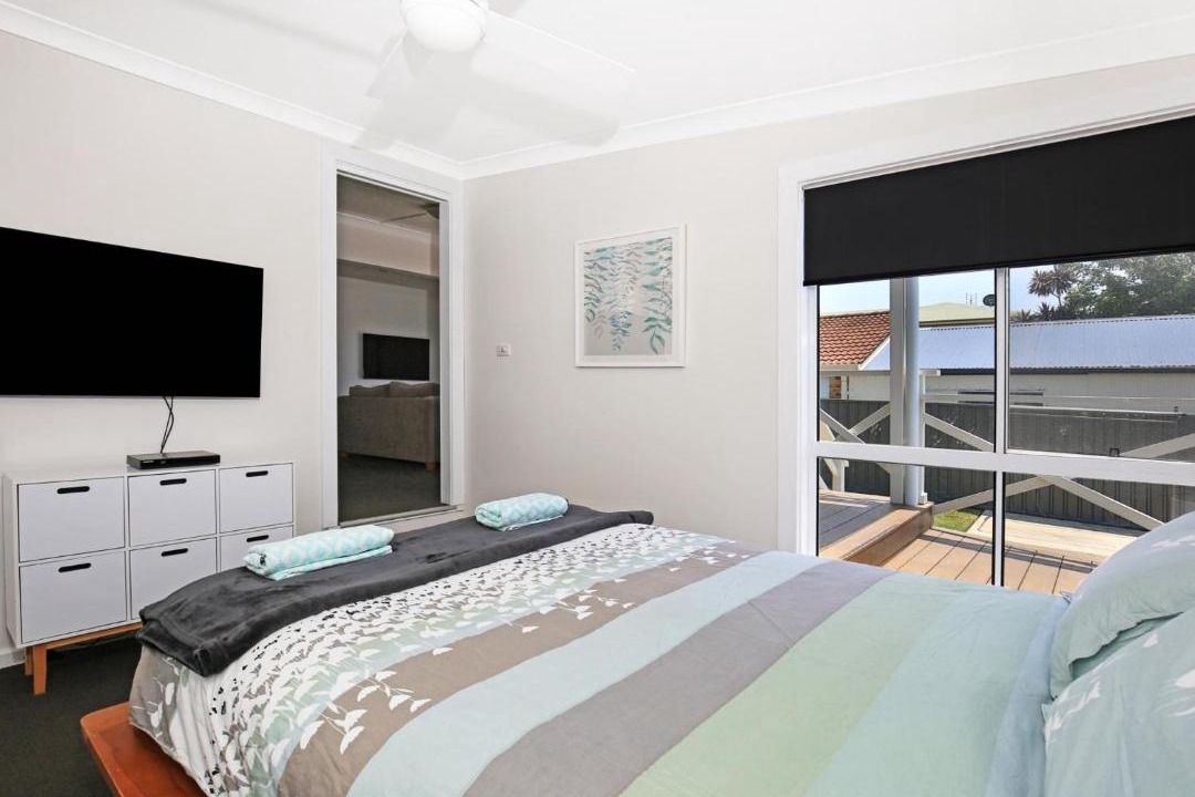 Photo of Bedroom in Culburra Beach