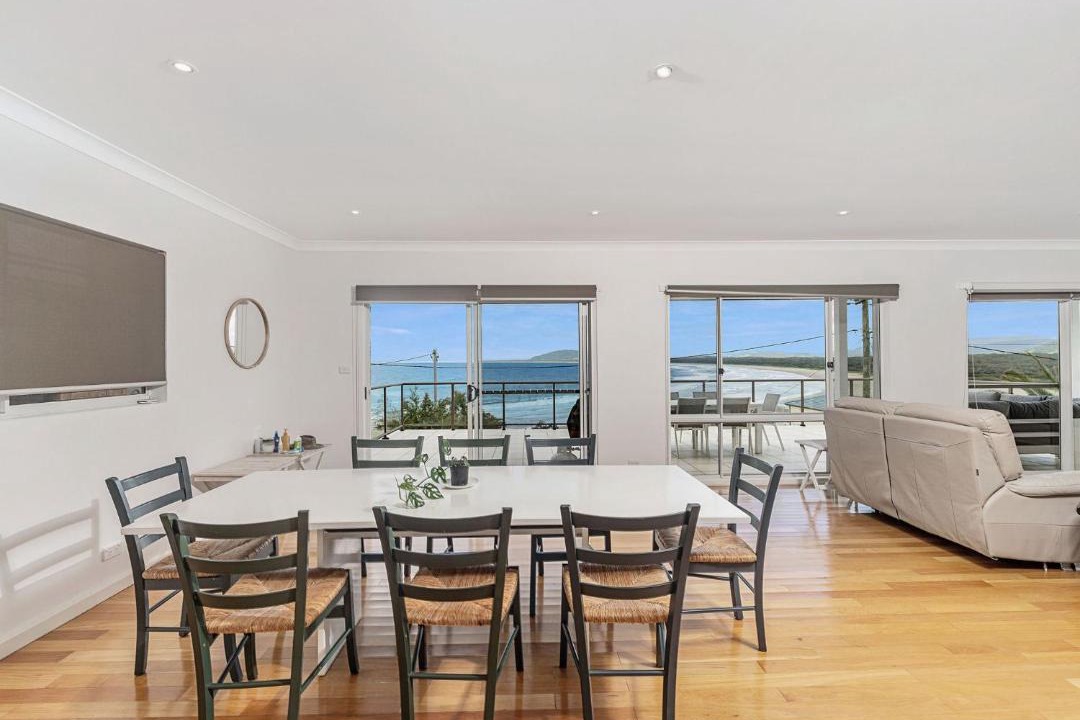 Photo of Livingroom in Gerroa