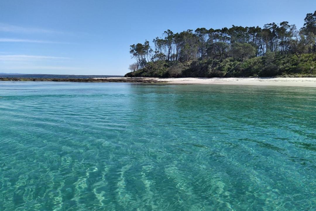 Photo of Outdoor in Callala Bay